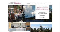 Desktop Screenshot of nolaskogslchf.se